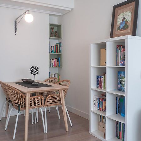 Apartamento Con Suite, Zona De Trabajo Y Yoga Wifi Y Garaje 乌迪亚莱斯堡 外观 照片