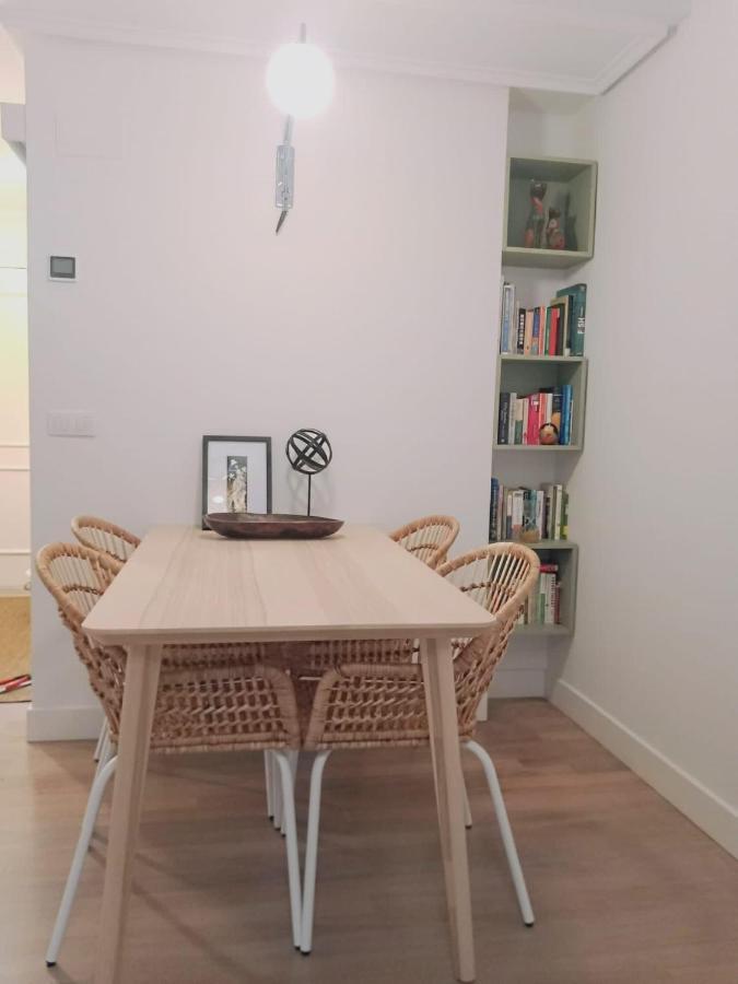 Apartamento Con Suite, Zona De Trabajo Y Yoga Wifi Y Garaje 乌迪亚莱斯堡 外观 照片