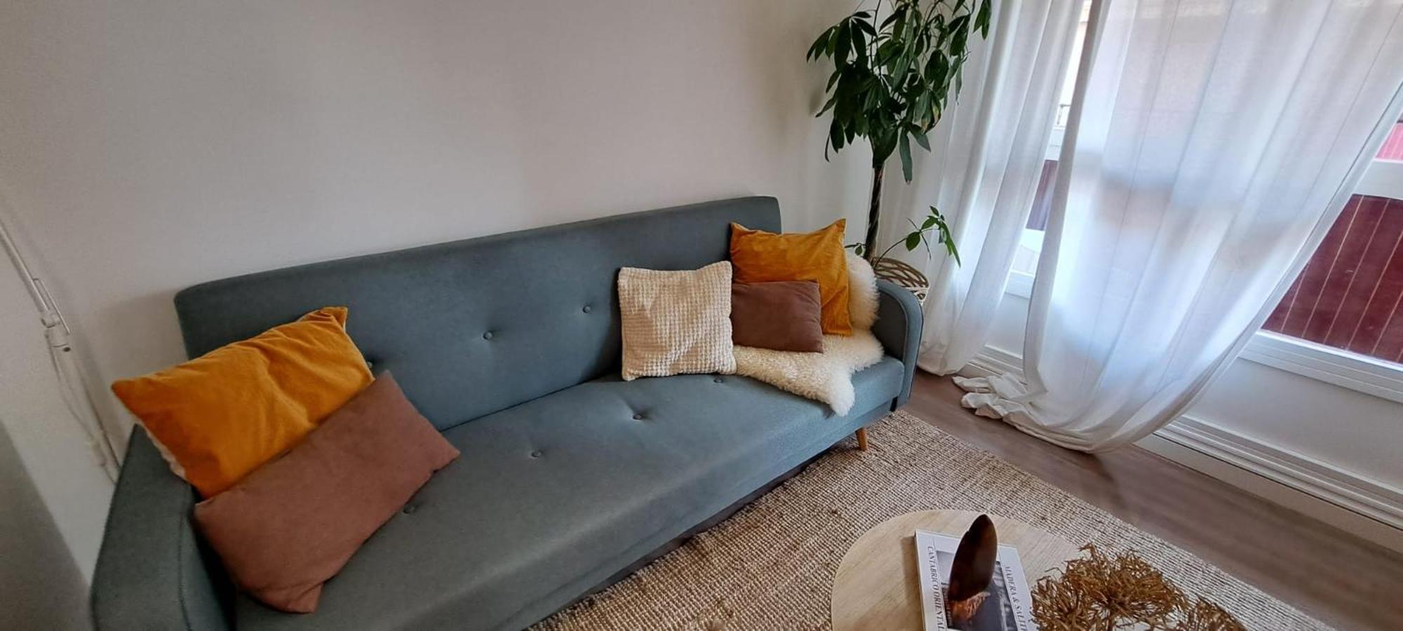 Apartamento Con Suite, Zona De Trabajo Y Yoga Wifi Y Garaje 乌迪亚莱斯堡 外观 照片