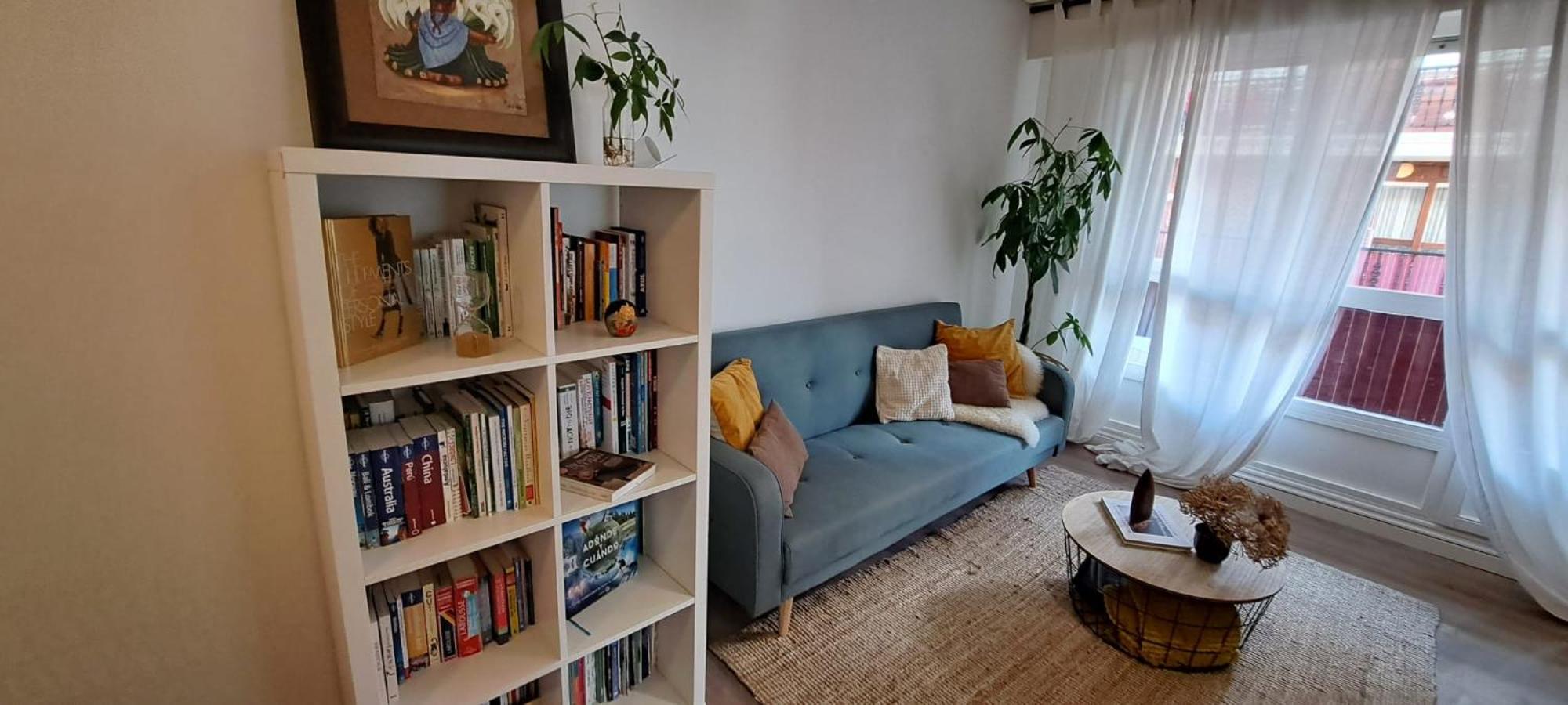 Apartamento Con Suite, Zona De Trabajo Y Yoga Wifi Y Garaje 乌迪亚莱斯堡 外观 照片