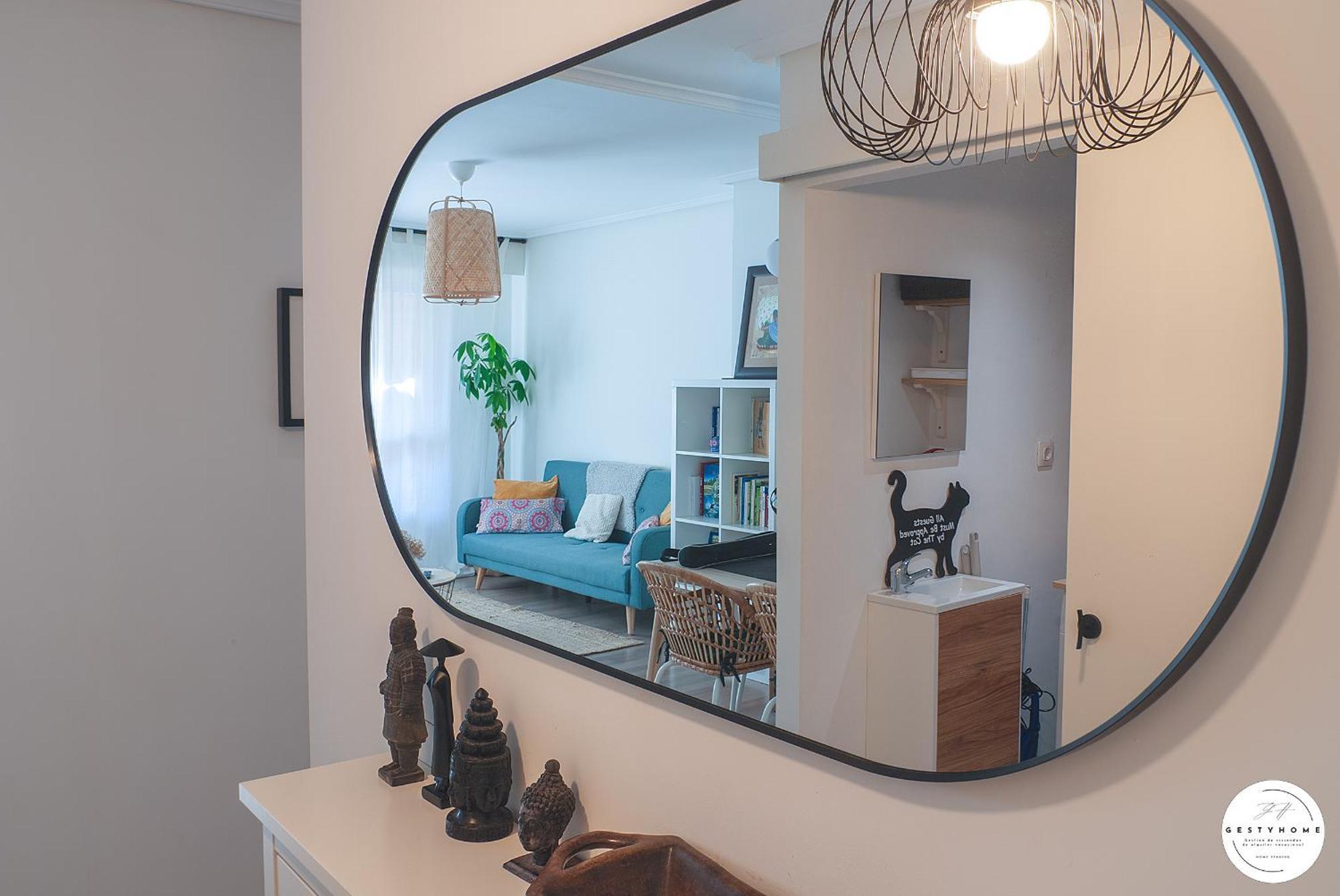 Apartamento Con Suite, Zona De Trabajo Y Yoga Wifi Y Garaje 乌迪亚莱斯堡 外观 照片