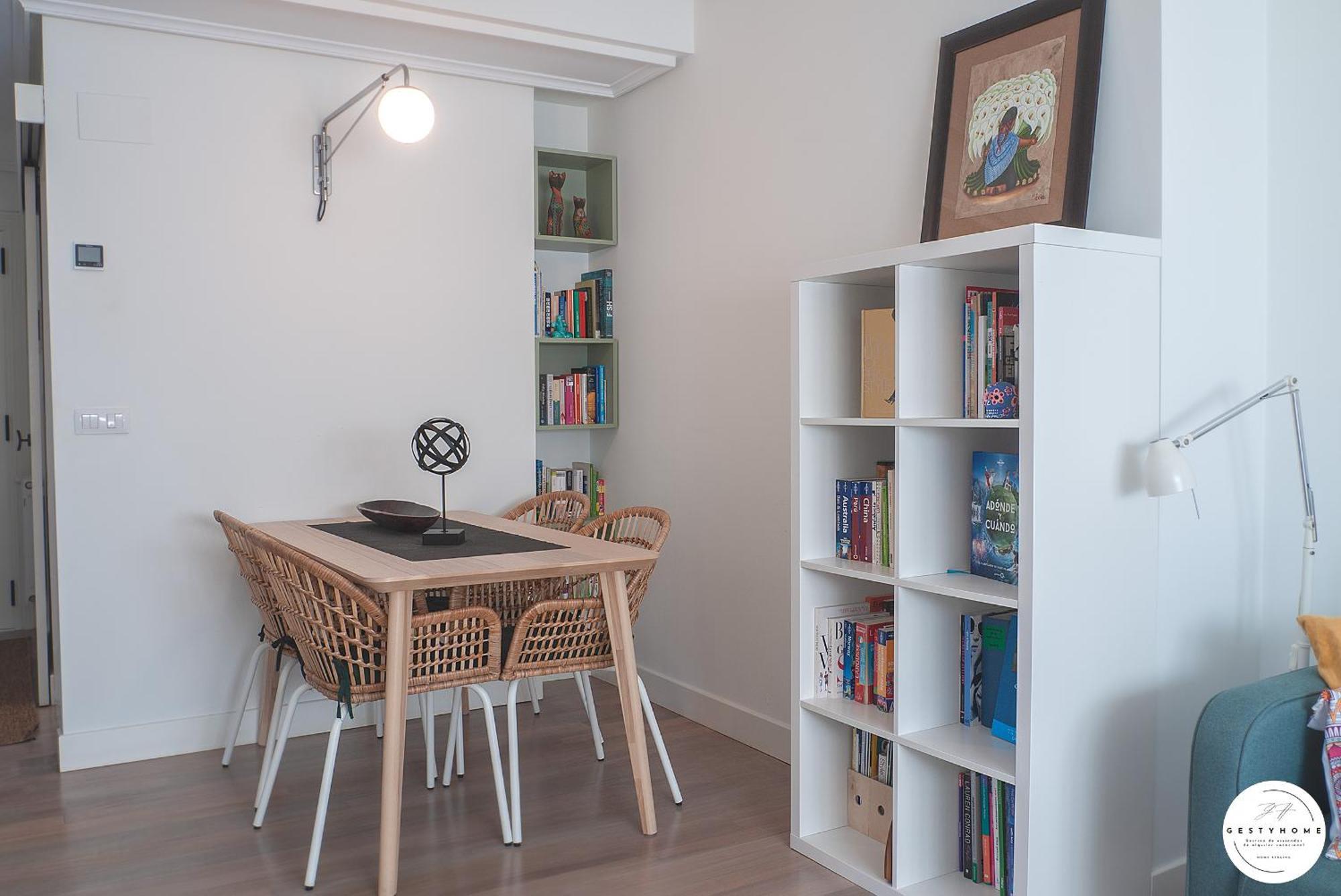 Apartamento Con Suite, Zona De Trabajo Y Yoga Wifi Y Garaje 乌迪亚莱斯堡 外观 照片